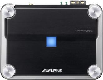 Alpine PDX-2.150 2 Channel Amp
